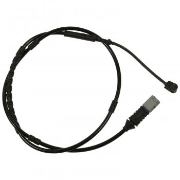2013 BMW ActiveHybrid 3 Disc Brake Pad Wear Sensor Rear Standard Motor Products PWS291 image 2 of 3