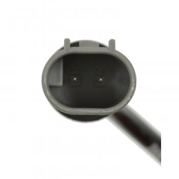 2013 BMW ActiveHybrid 3 Disc Brake Pad Wear Sensor Rear Standard Motor Products PWS291 image 3 of 3