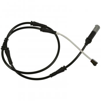 2014 BMW M5 Disc Brake Pad Wear Sensor Rear Standard Motor Products PWS292 image 2 of 3