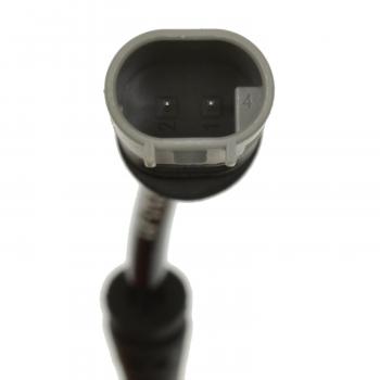 2014 BMW M5 Disc Brake Pad Wear Sensor Rear Standard Motor Products PWS292 image 3 of 3