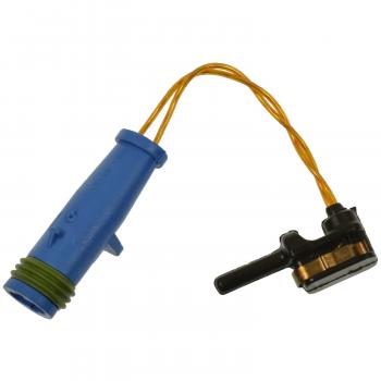 2017 Mercedes-Benz CLA250 Disc Brake Pad Wear Sensor Front Standard Motor Products PWS294 image 2 of 3