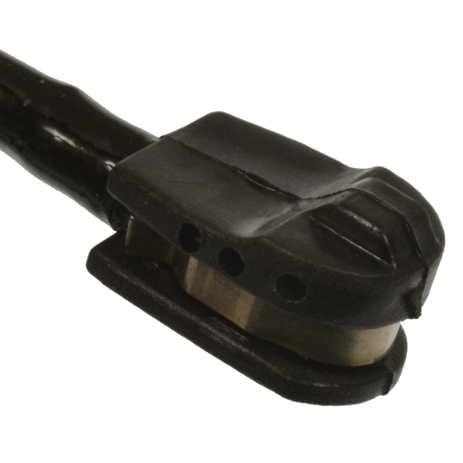 Standard Motor Products PWS296 - Disc Brake Pad Wear Sensor Standard Motor Products PWS296 Disc Brake Pad Wear Sensor product image 1 of 4