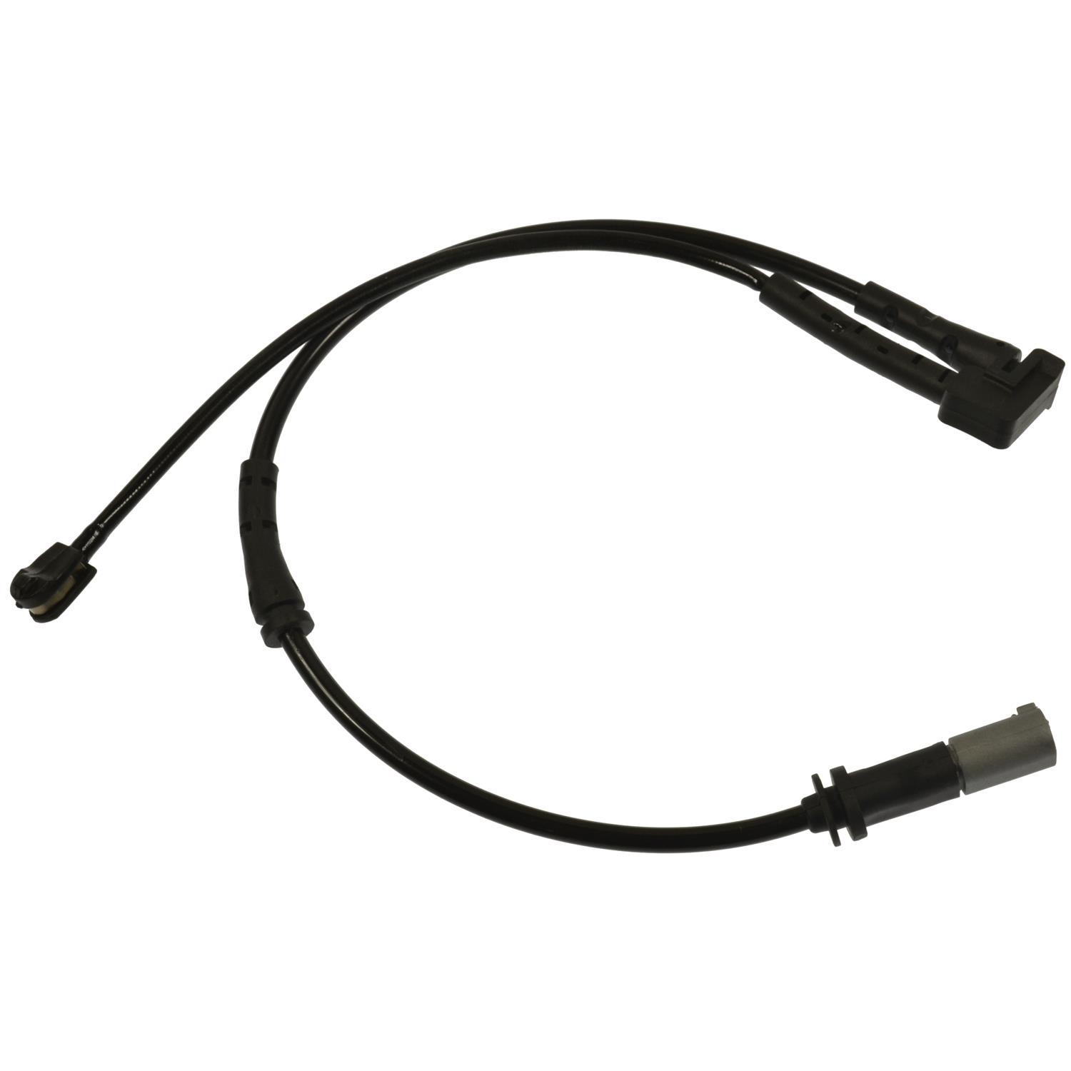 Standard Motor Products PWS296 - Disc Brake Pad Wear Sensor Standard Motor Products PWS296 Disc Brake Pad Wear Sensor product image 2 of 4