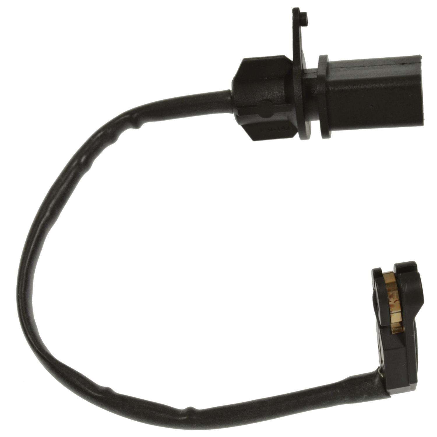 Standard Motor Products PWS302 - Disc Brake Pad Wear Sensor Standard Motor Products PWS302 Disc Brake Pad Wear Sensor product image 2 of 3