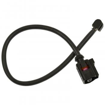 2015 Volkswagen Touareg Disc Brake Pad Wear Sensor Front Standard Motor Products PWS304 image 2 of 3