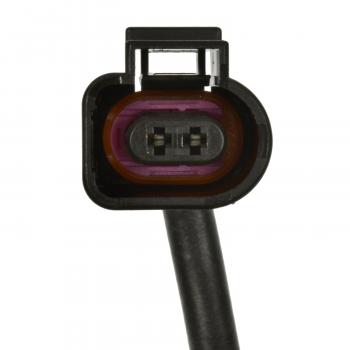 2015 Volkswagen Touareg Disc Brake Pad Wear Sensor Front Standard Motor Products PWS304 image 3 of 3