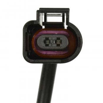 2012 Volkswagen Touareg Disc Brake Pad Wear Sensor Front Standard Motor Products PWS309 image 3 of 3
