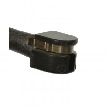 2012 Volkswagen Touareg Disc Brake Pad Wear Sensor Rear Standard Motor Products PWS310 image 1 of 3