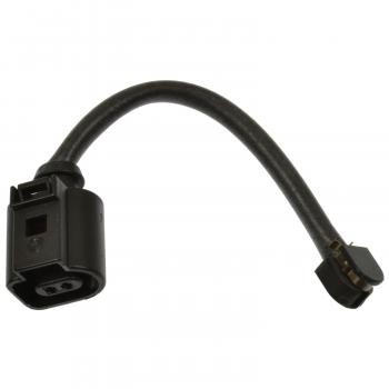 2012 Volkswagen Touareg Disc Brake Pad Wear Sensor Rear Standard Motor Products PWS310 image 2 of 3