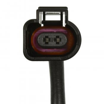 2012 Volkswagen Touareg Disc Brake Pad Wear Sensor Rear Standard Motor Products PWS310 image 3 of 3