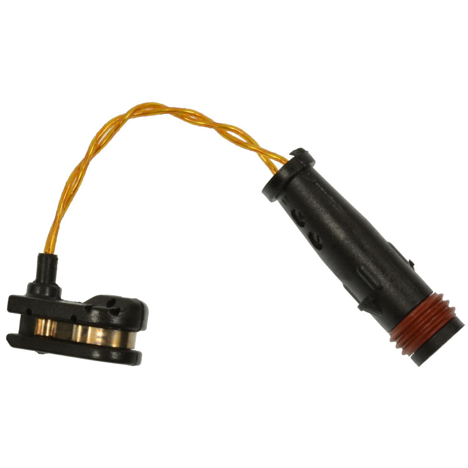 Standard Motor Products PWS316 - Disc Brake Pad Wear Sensor Standard Motor Products PWS316 Disc Brake Pad Wear Sensor product image 2 of 3