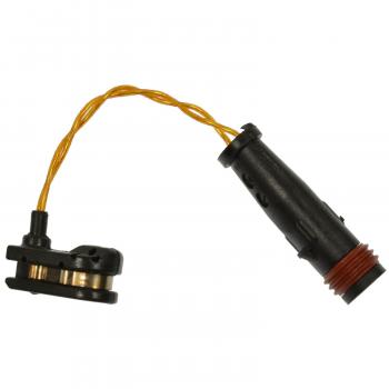 2009 Dodge Sprinter 2500 Disc Brake Pad Wear Sensor Rear Standard Motor Products PWS316 image 2 of 3