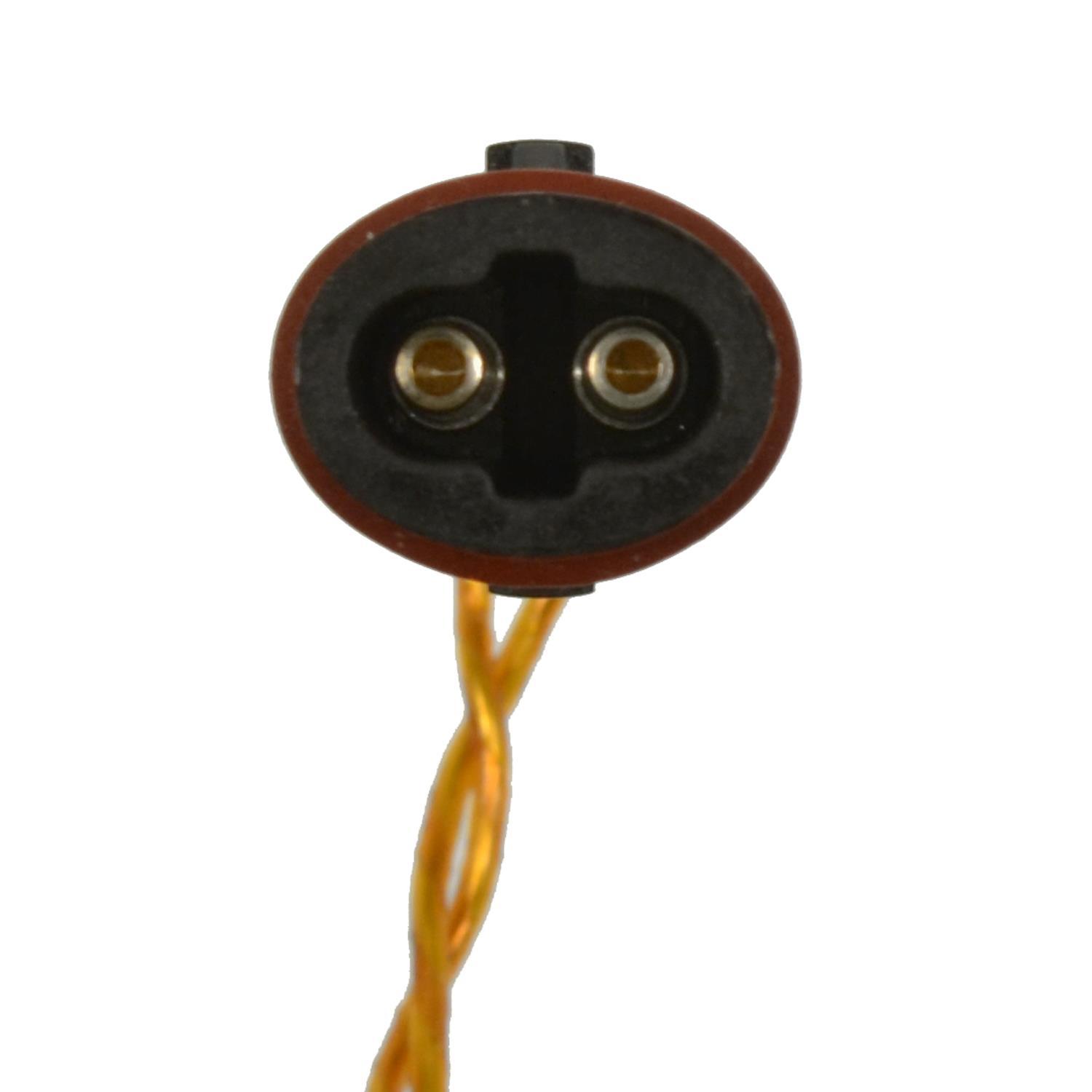 Standard Motor Products PWS316 - Disc Brake Pad Wear Sensor Standard Motor Products PWS316 Disc Brake Pad Wear Sensor product image 3 of 3