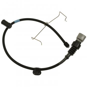 2016 Lexus LS600h Disc Brake Pad Wear Sensor Front Left Standard Motor Products PWS318 image 2 of 3