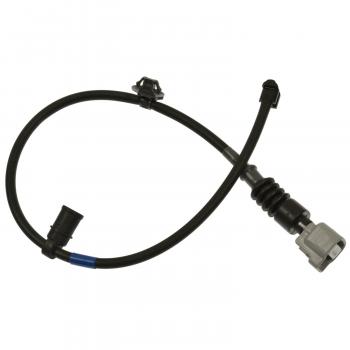 2017 Lexus LS460 Disc Brake Pad Wear Sensor Front Left Standard Motor Products PWS319 image 2 of 3