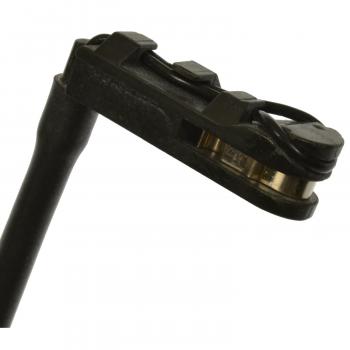 2018 Audi SQ5 Disc Brake Pad Wear Sensor Front Standard Motor Products PWS321 image 1 of 3