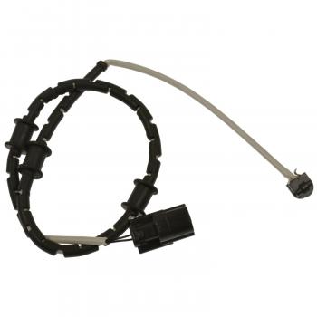 2014 Jaguar XK Disc Brake Pad Wear Sensor Front Standard Motor Products PWS323 image 2 of 3