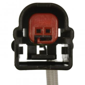 2014 Jaguar XK Disc Brake Pad Wear Sensor Front Standard Motor Products PWS323 image 3 of 3