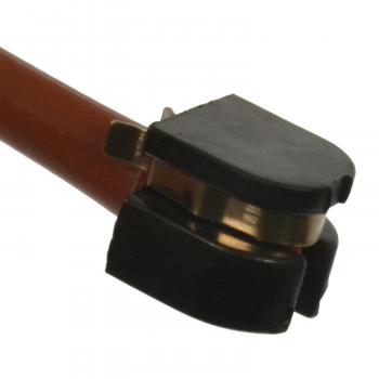 2009 Volkswagen Touareg Disc Brake Pad Wear Sensor Front Standard Motor Products PWS325 image 1 of 3