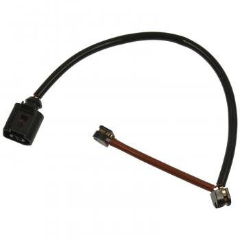 2009 Volkswagen Touareg Disc Brake Pad Wear Sensor Front Standard Motor Products PWS325 image 2 of 3