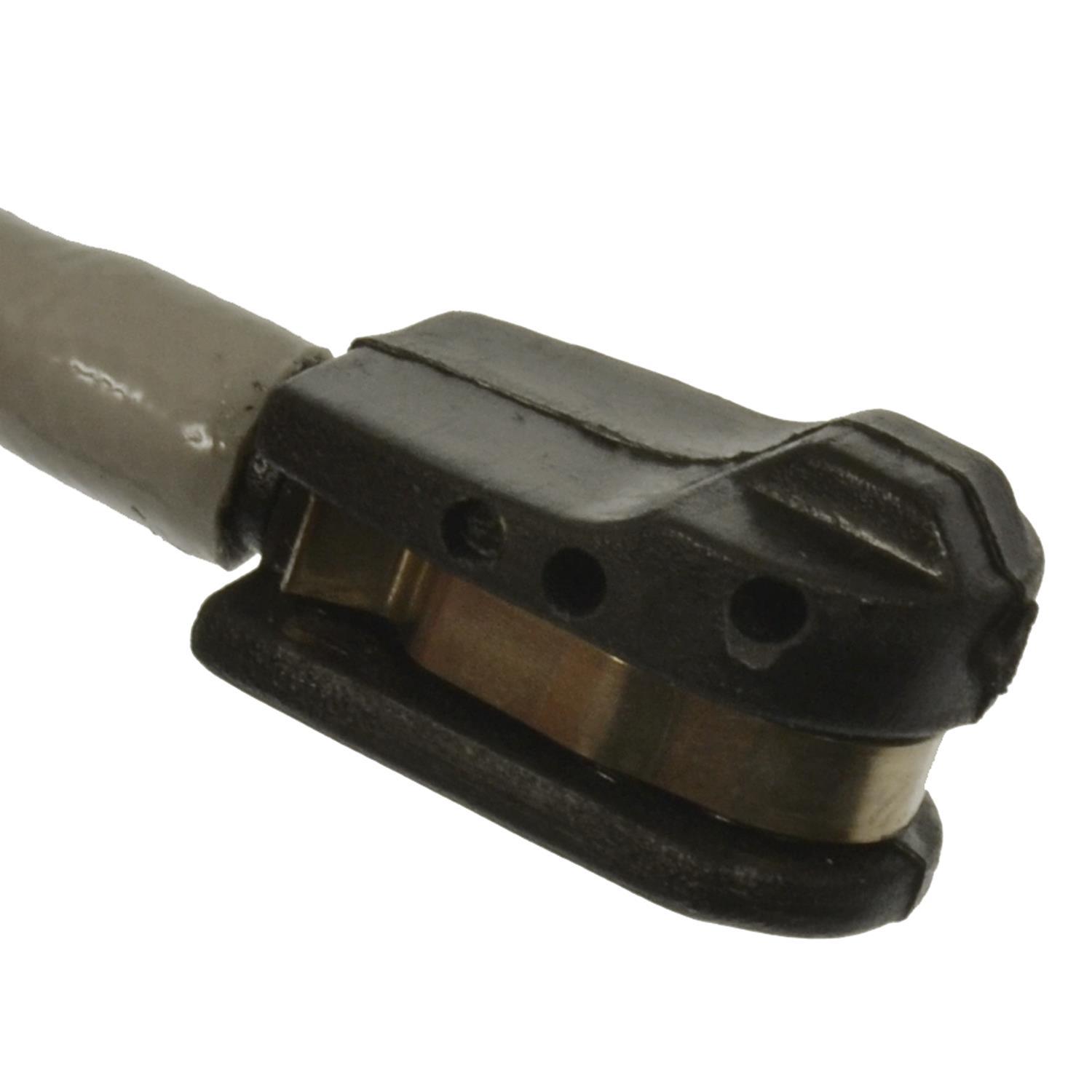 Standard Motor Products PWS326 - Disc Brake Pad Wear Sensor Standard Motor Products PWS326 Disc Brake Pad Wear Sensor product image 1 of 4