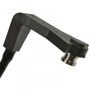2009 Jaguar Super V8 Disc Brake Pad Wear Sensor Rear Standard Motor Products PWS330 image 2 of 4