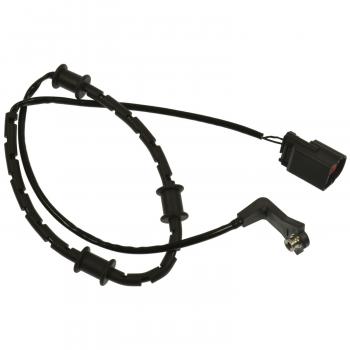 2009 Jaguar Super V8 Disc Brake Pad Wear Sensor Rear Standard Motor Products PWS330 image 3 of 4