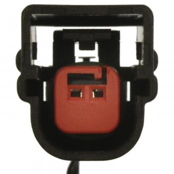 2009 Jaguar Super V8 Disc Brake Pad Wear Sensor Rear Standard Motor Products PWS330 image 4 of 4