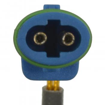 2014 Mercedes-Benz S550 Disc Brake Pad Wear Sensor Front Standard Motor Products PWS331 image 3 of 3
