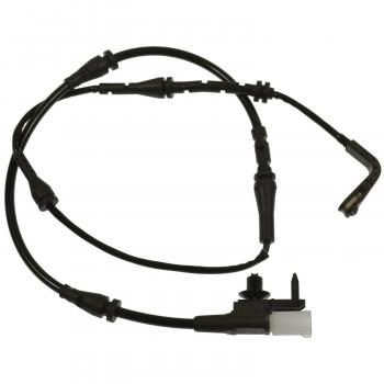 2016 Land Rover Discovery Sport Disc Brake Pad Wear Sensor Rear Standard Motor Products PWS333 image 2 of 3