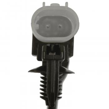 2016 Land Rover Discovery Sport Disc Brake Pad Wear Sensor Rear Standard Motor Products PWS333 image 3 of 3