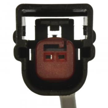 2009 Jaguar Super V8 Disc Brake Pad Wear Sensor Front Standard Motor Products PWS334 image 3 of 3