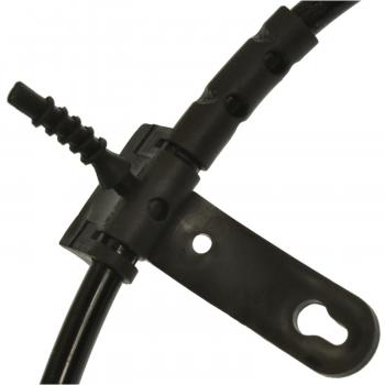 2013 Mini Cooper Disc Brake Pad Wear Sensor Front Standard Motor Products PWS337 image 4 of 4
