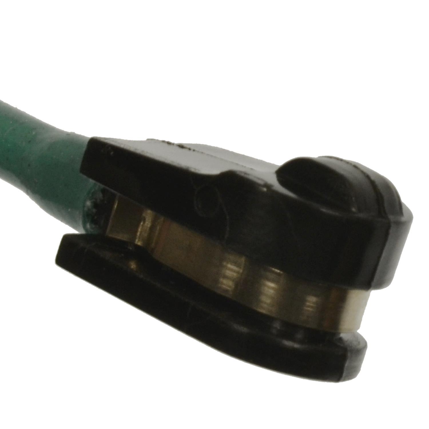 Standard Motor Products PWS339 - Disc Brake Pad Wear Sensor Standard Motor Products PWS339 Disc Brake Pad Wear Sensor product image 1 of 3