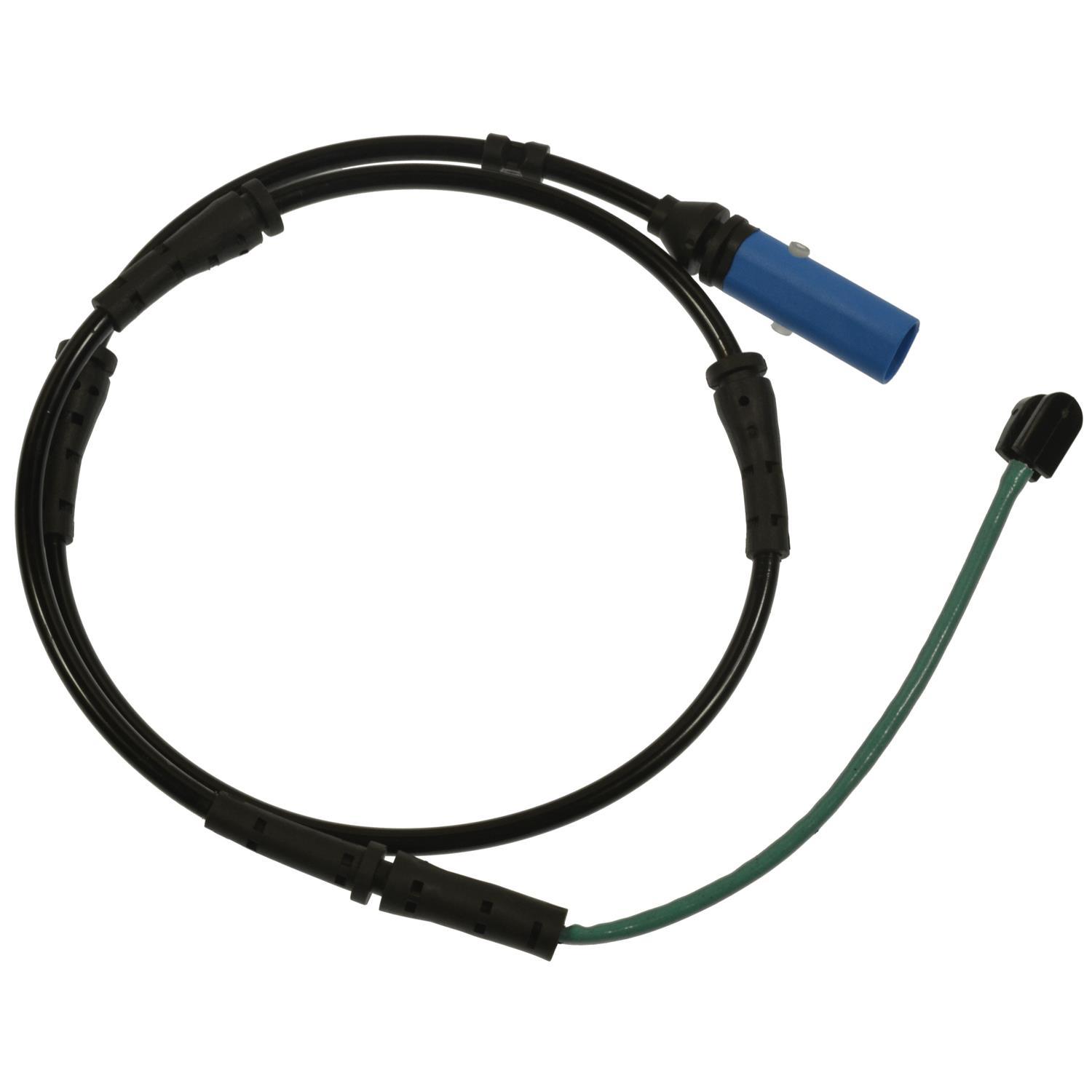 Standard Motor Products PWS339 - Disc Brake Pad Wear Sensor Standard Motor Products PWS339 Disc Brake Pad Wear Sensor product image 2 of 3