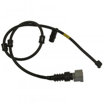 2016 Lexus LS600h Disc Brake Pad Wear Sensor Rear Left Standard Motor Products PWS340 image 2 of 3