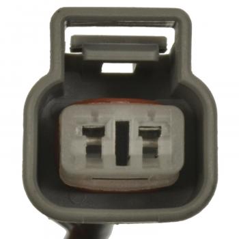 2016 Lexus LS600h Disc Brake Pad Wear Sensor Rear Left Standard Motor Products PWS340 image 3 of 3