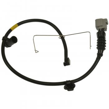 2017 Lexus LS460 Disc Brake Pad Wear Sensor Front Left Standard Motor Products PWS343 image 2 of 4