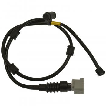 2017 Lexus LS460 Disc Brake Pad Wear Sensor Rear Left Standard Motor Products PWS344 image 2 of 4