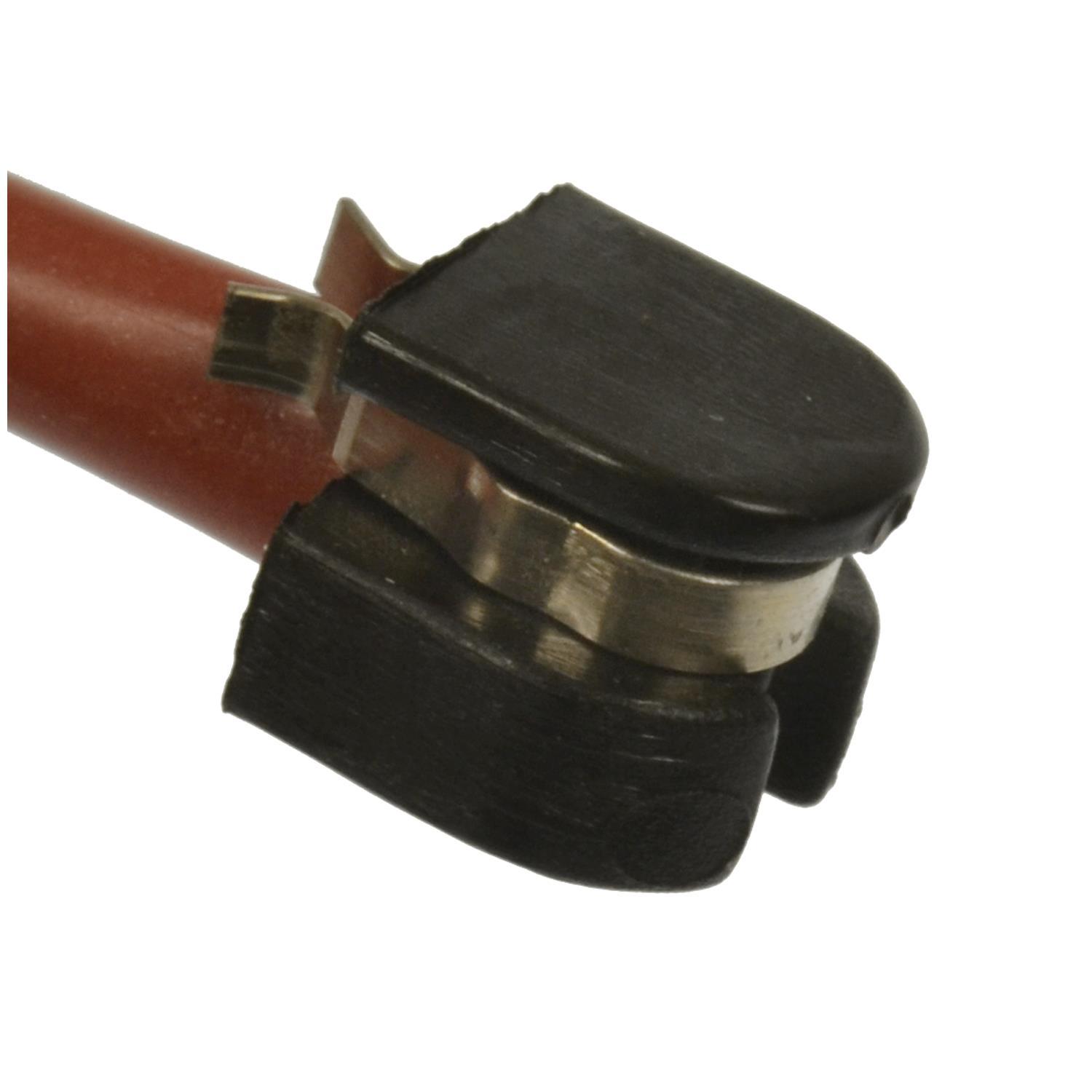 Standard Motor Products PWS346 - Disc Brake Pad Wear Sensor Standard Motor Products PWS346 Disc Brake Pad Wear Sensor product image 1 of 3