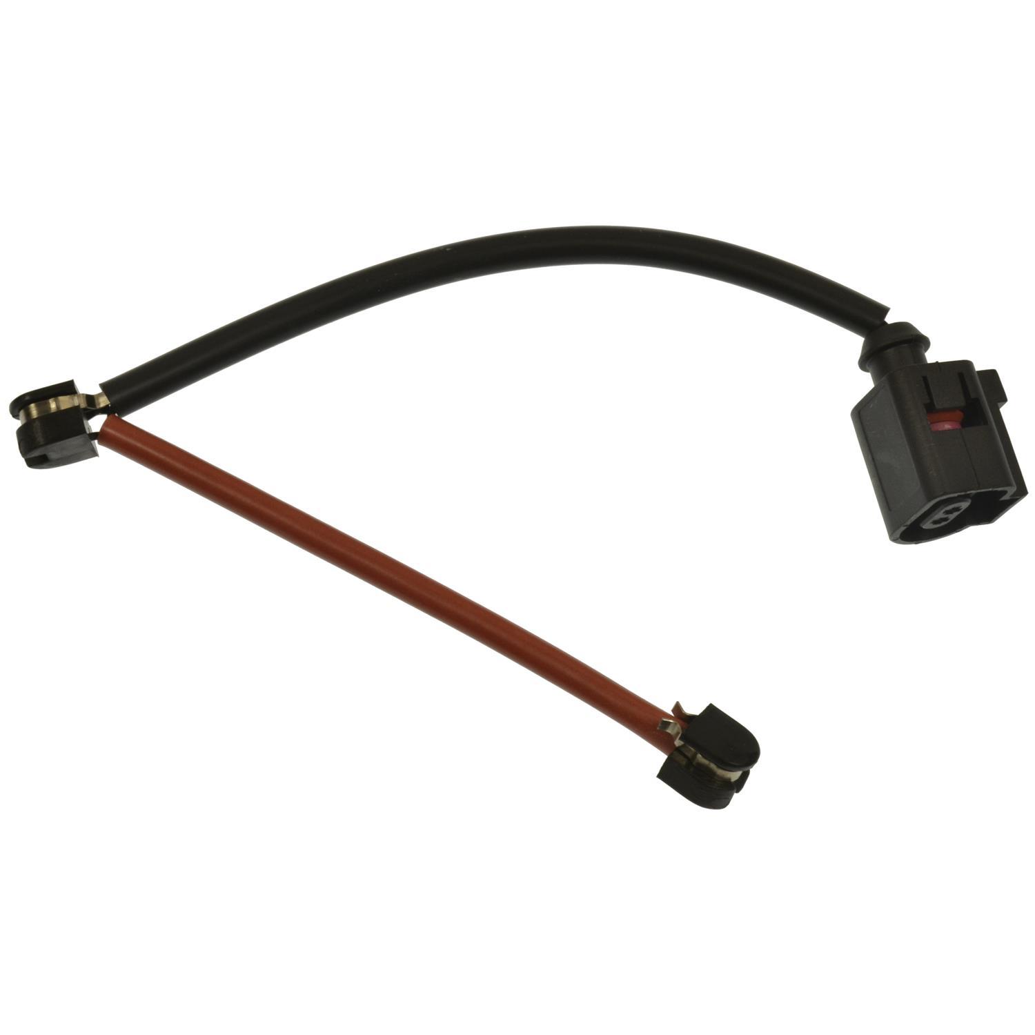 Standard Motor Products PWS346 - Disc Brake Pad Wear Sensor Standard Motor Products PWS346 Disc Brake Pad Wear Sensor product image 2 of 3