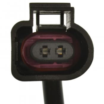 2015 Porsche Cayman Disc Brake Pad Wear Sensor Rear Standard Motor Products PWS346 image 3 of 3