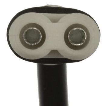 2012 Porsche 911 Disc Brake Pad Wear Sensor Front Standard Motor Products PWS347 image 3 of 3