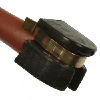 2014 Porsche Cayenne Disc Brake Pad Wear Sensor Rear Standard Motor Products PWS349 image 1 of 3