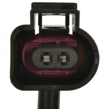 2014 Porsche Cayenne Disc Brake Pad Wear Sensor Rear Standard Motor Products PWS349 image 3 of 3