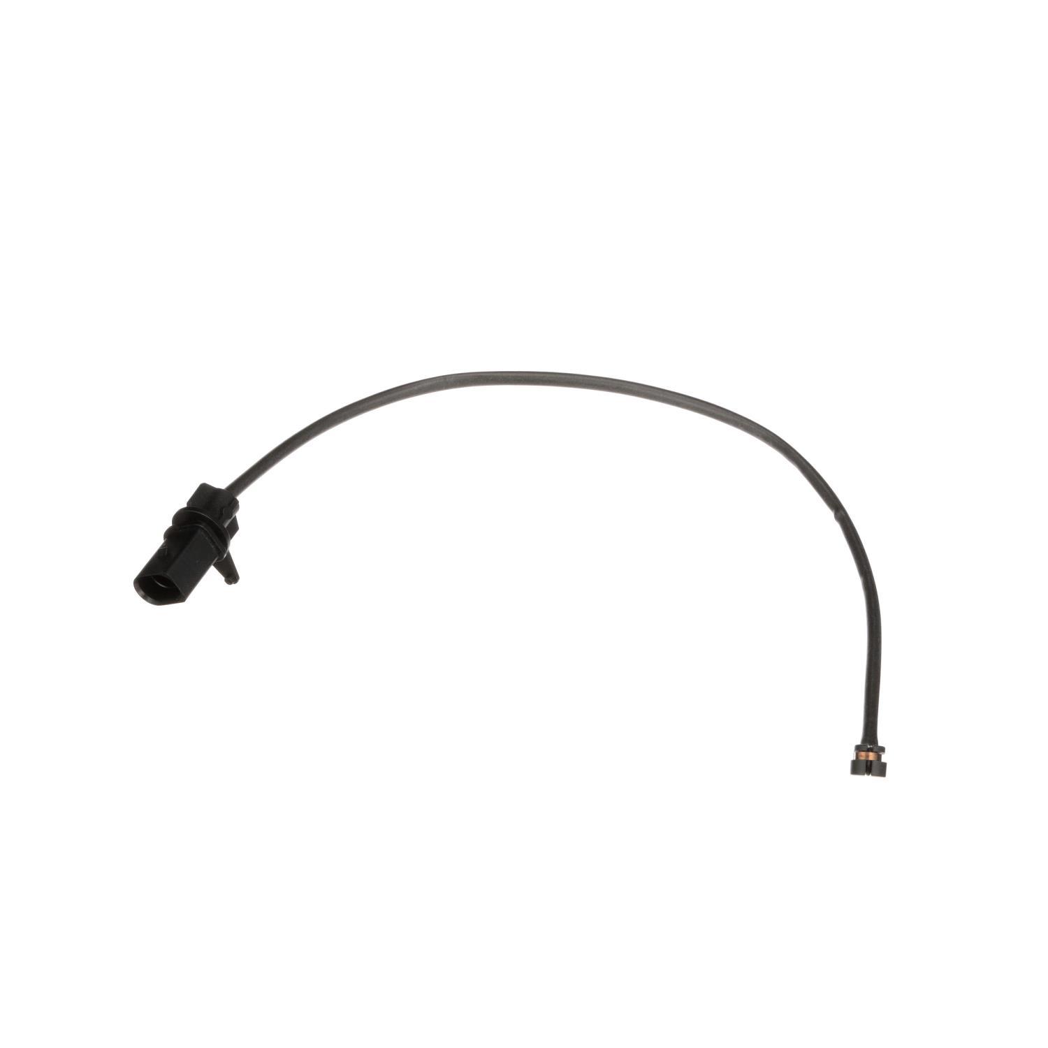 Standard Motor Products PWS357 - Disc Brake Pad Wear Sensor Standard Motor Products PWS357 Disc Brake Pad Wear Sensor product image 1 of 3