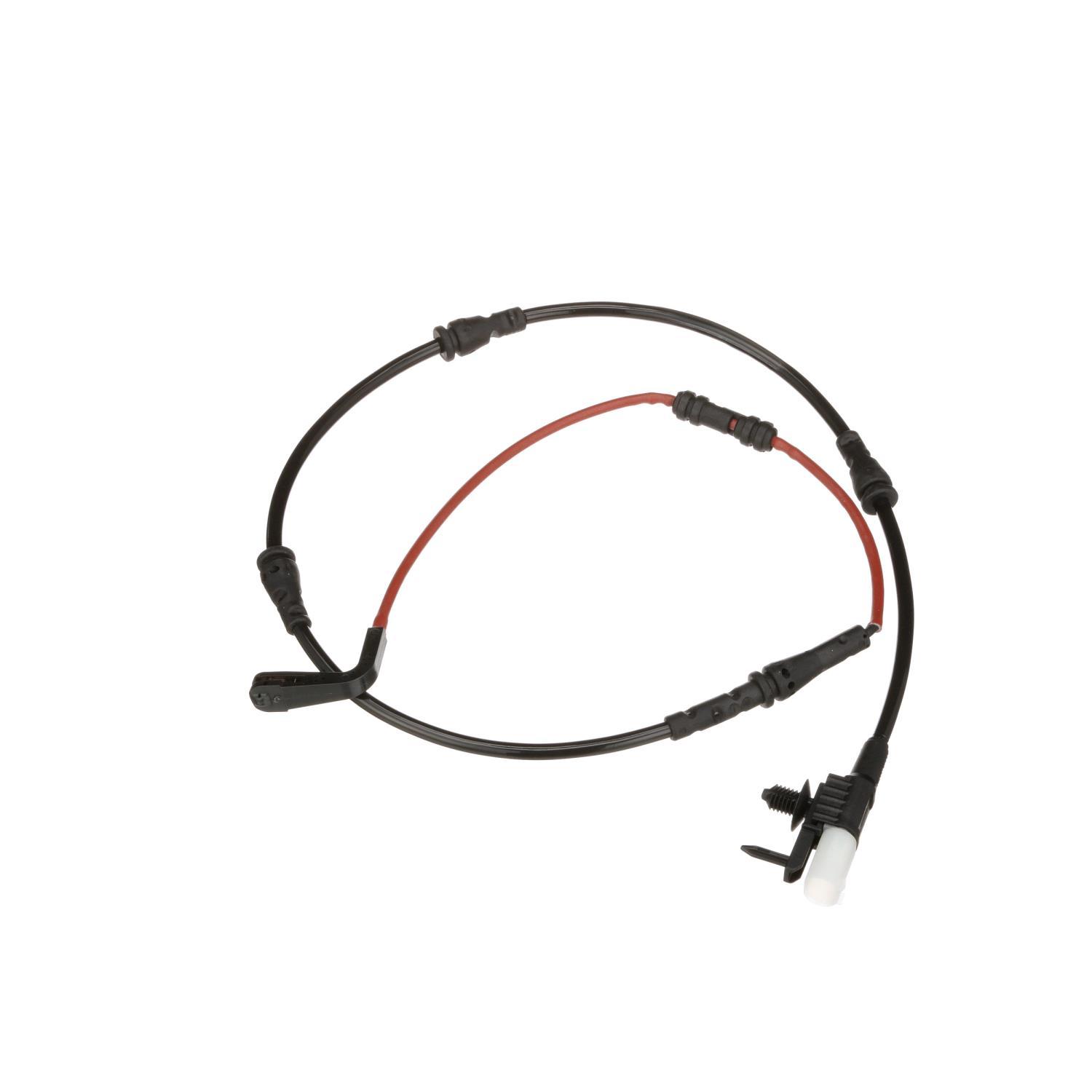 Standard Motor Products PWS358 - Disc Brake Pad Wear Sensor Standard Motor Products PWS358 Disc Brake Pad Wear Sensor product image 1 of 3