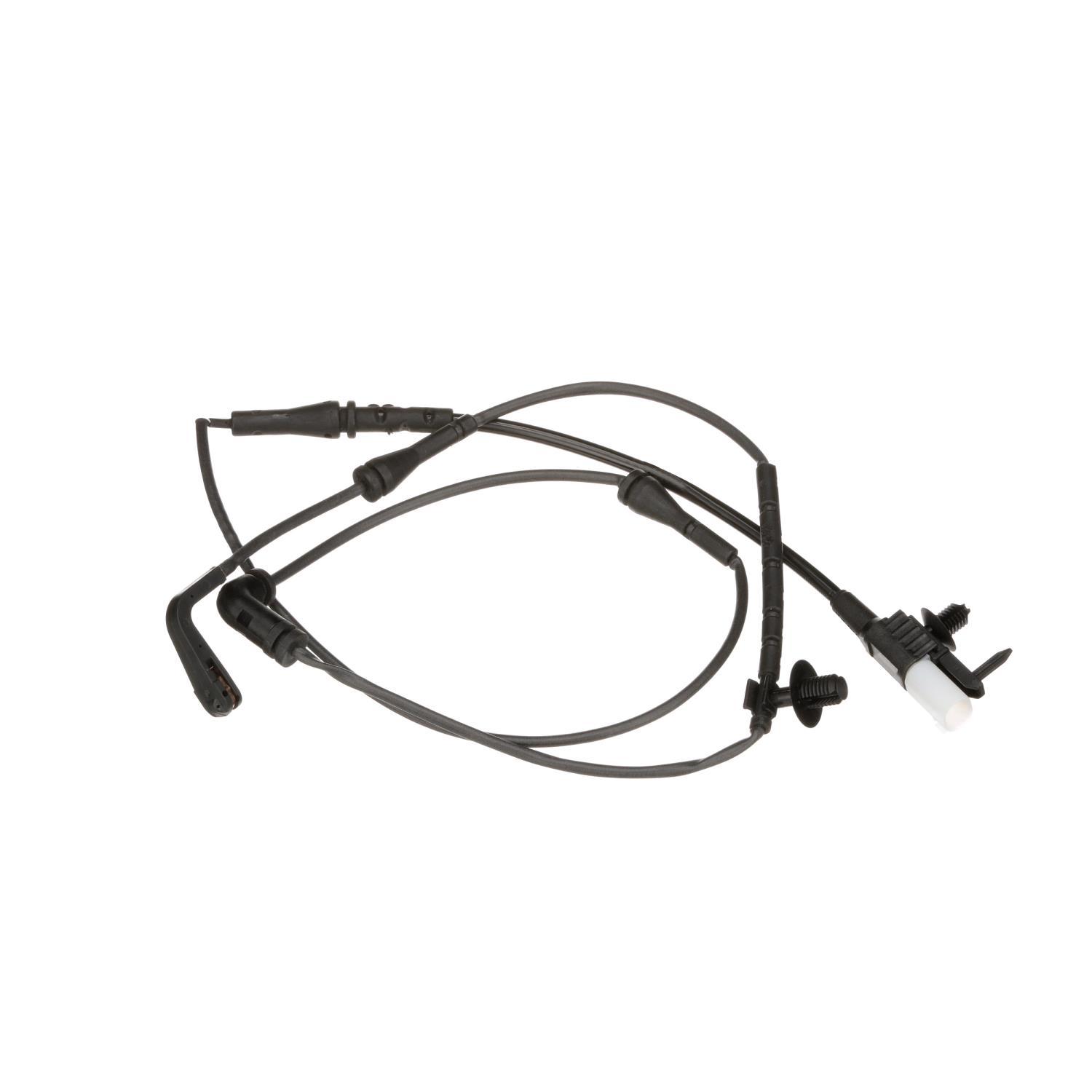 Standard Motor Products PWS363 - Disc Brake Pad Wear Sensor Standard Motor Products PWS363 Disc Brake Pad Wear Sensor product image 1 of 3