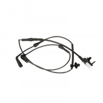 2016 Land Rover Range Rover Evoque Disc Brake Pad Wear Sensor Rear Standard Motor Products PWS363 image 1 of 3