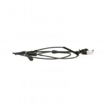 2016 Land Rover Range Rover Evoque Disc Brake Pad Wear Sensor Rear Standard Motor Products PWS363 image 2 of 3